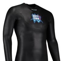 (Neoprene) wetsuit