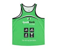 Sport singlets