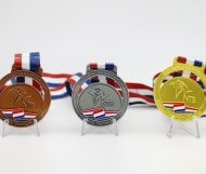 Medals